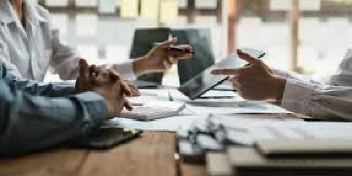 The Future of Business Begins with Expert Consultancy Services in Dubai