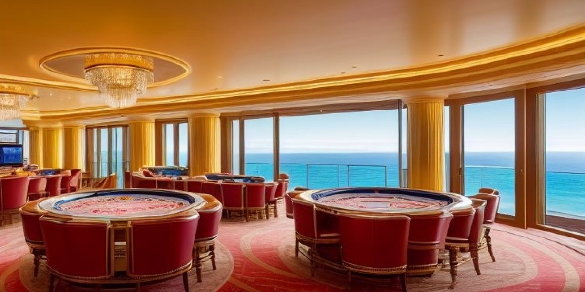 Wide Variety of Options at Royal Reels