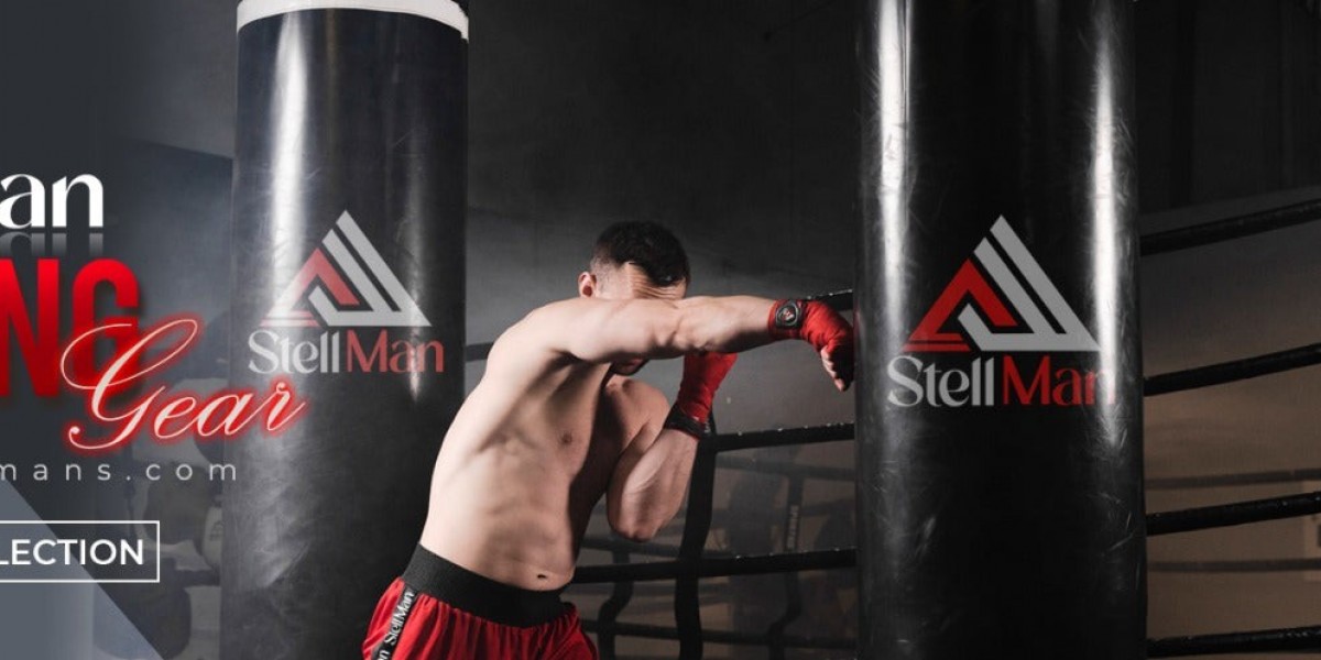 How to Choose the Best Fighting Sports Gear and Boxing Gloves