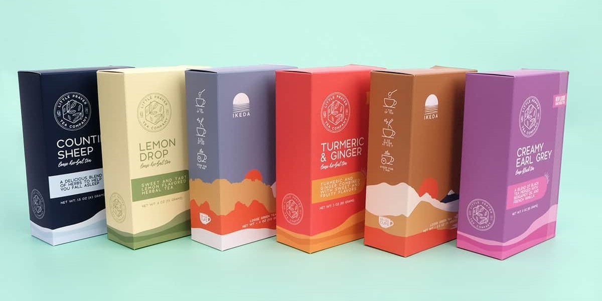 A Perfect Packaging Solution