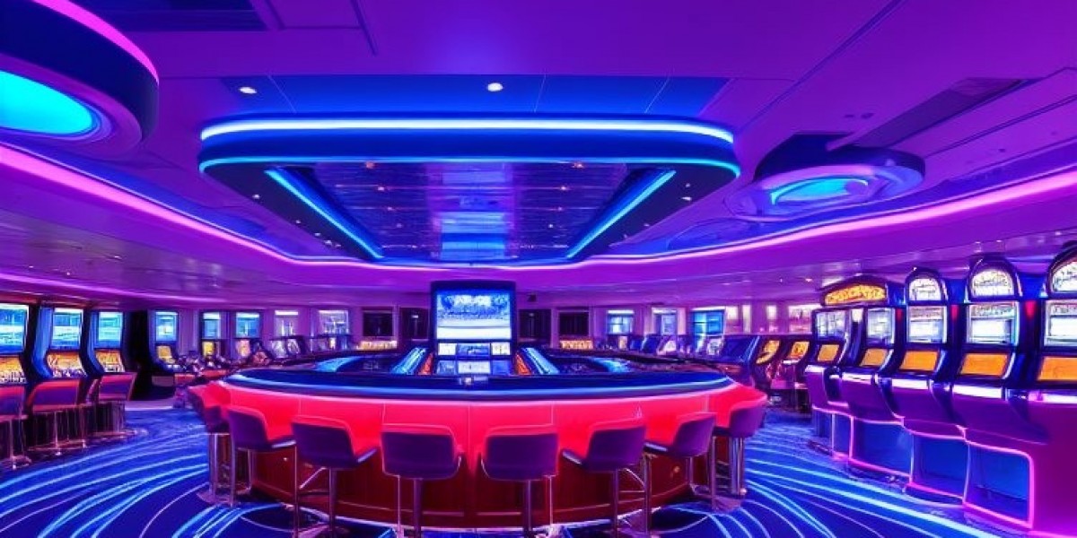 SpinBet Casino Demo Playing