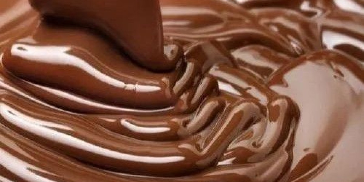 Choco Paste Manufacturer in Delhi to RPG Industries  Your Trusted Partner 