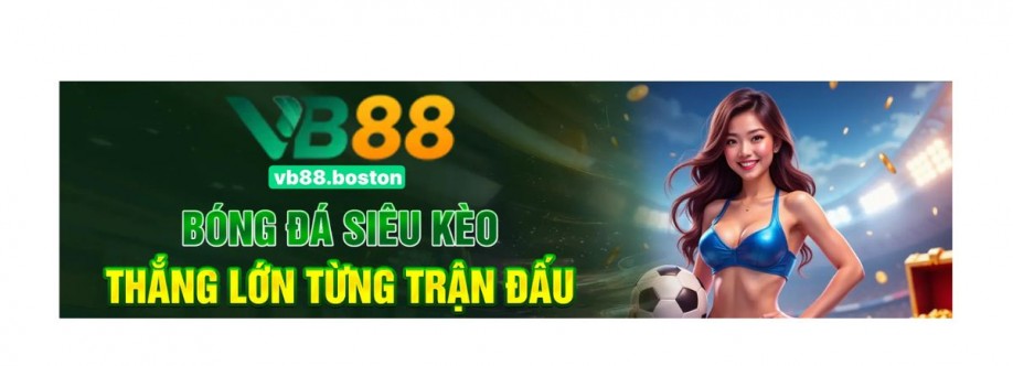 Nhà Cái VB88 Cover Image