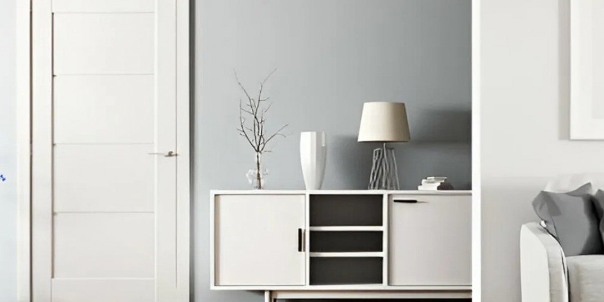 A Canadian Homeowner's Guide: Choosing Between Interior Doors and Prehung Doors