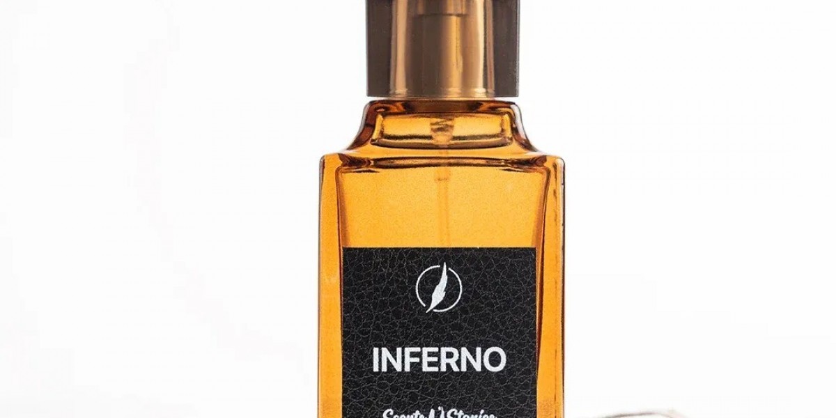 The Essence of Elegance – Exploring Modern Perfume Trends and Fragrance Insights