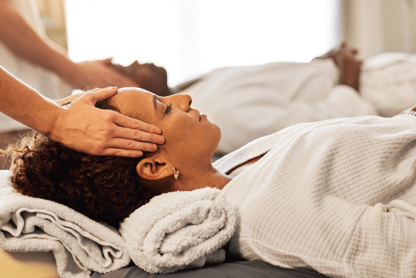 Fortify Your Bond with Your Partner with Couple Massage in Dubai