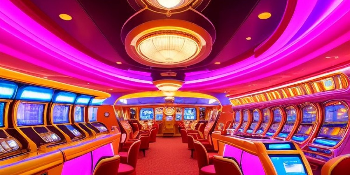 Playing Variety at CrownGold