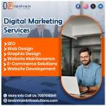 Brain Train Profile Picture