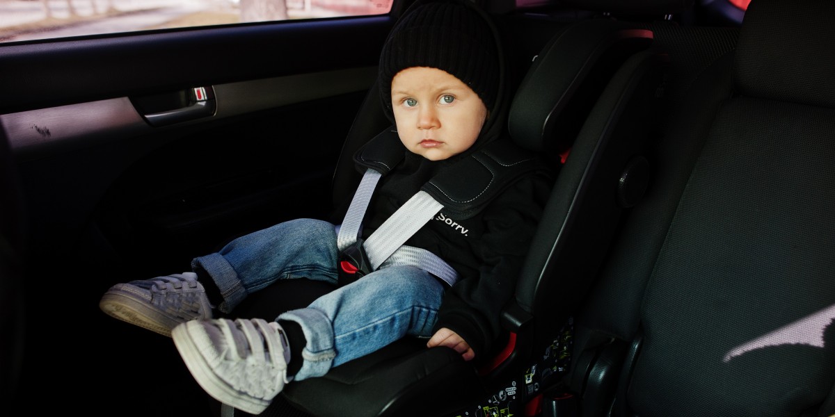 Baby Car Seat Tray Table – Convenience and Safety for Families on the Go