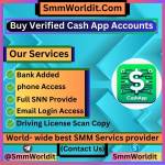 Buy Verified App Accounts profile picture