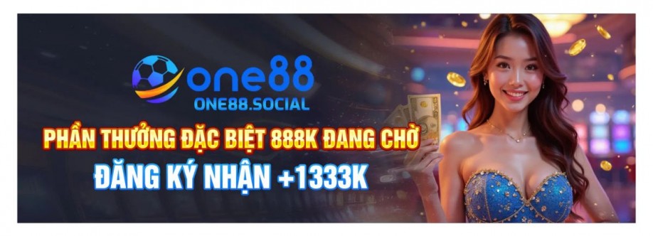 ONE88 SOCIAL Cover Image