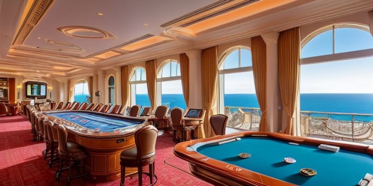 Betrouwbare Betalingsmethoden bij Casino One