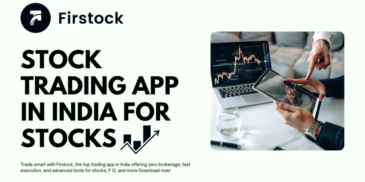 Best Trading Apps for Beginners in India 2025