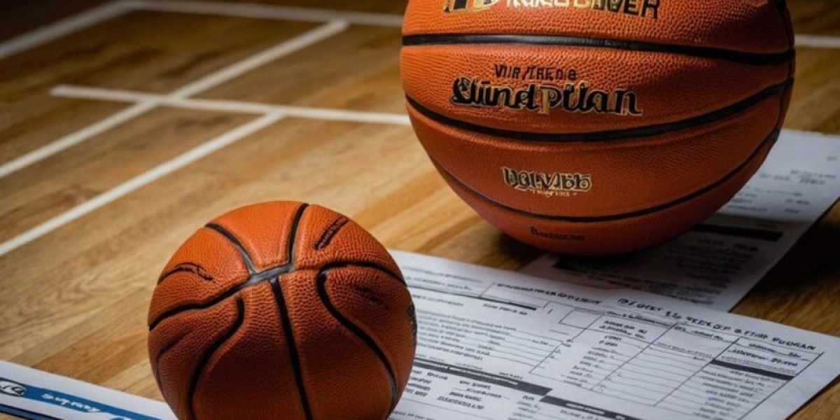 Enhancing NBA Betting Success with Software Tools