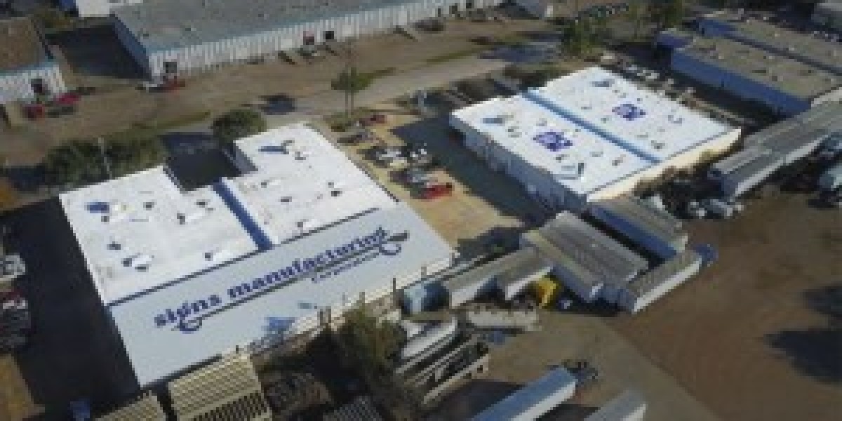 Commercial & Promotional Signage