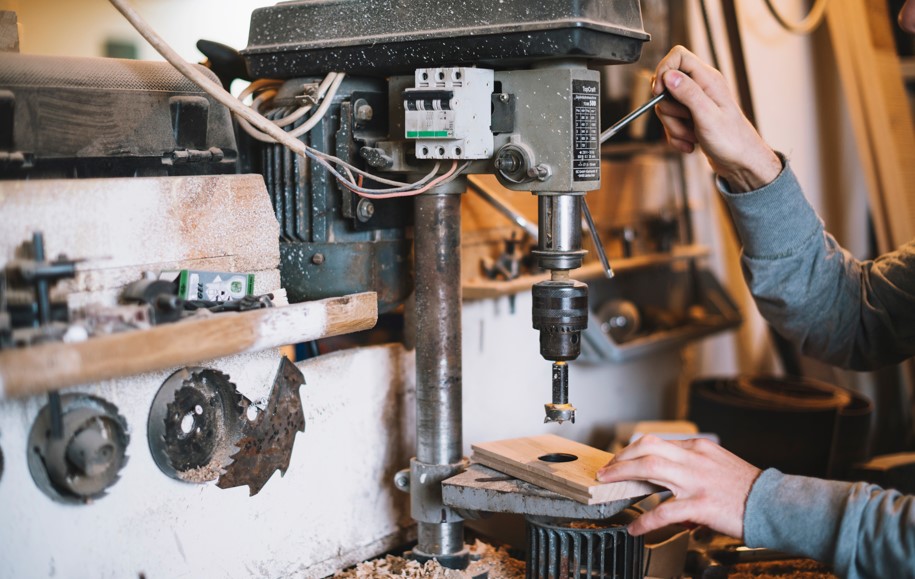 Why the Rotary Screw Compressor Is Essential for Modern Industries – Machinery On Sale