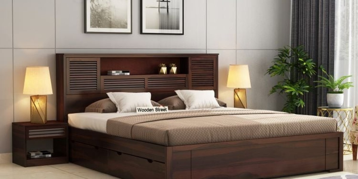 Wooden vs. Upholstered Beds: Which One Suits Your Lifestyle Better?