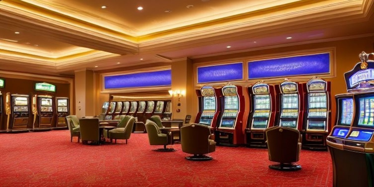 Jogos em tempo real no Nine Casino