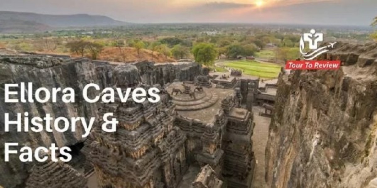 Ellora Caves Facts: Unveiling India’s Timeless Rock-Cut Marvel