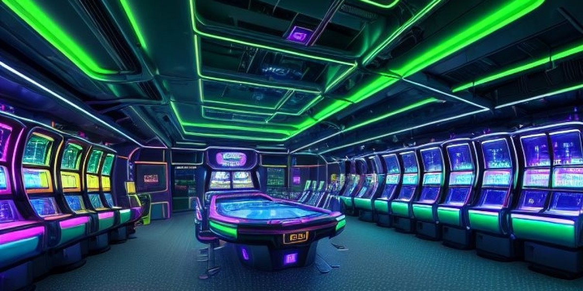 Interactieve Amusement bij Spin Panda Casino