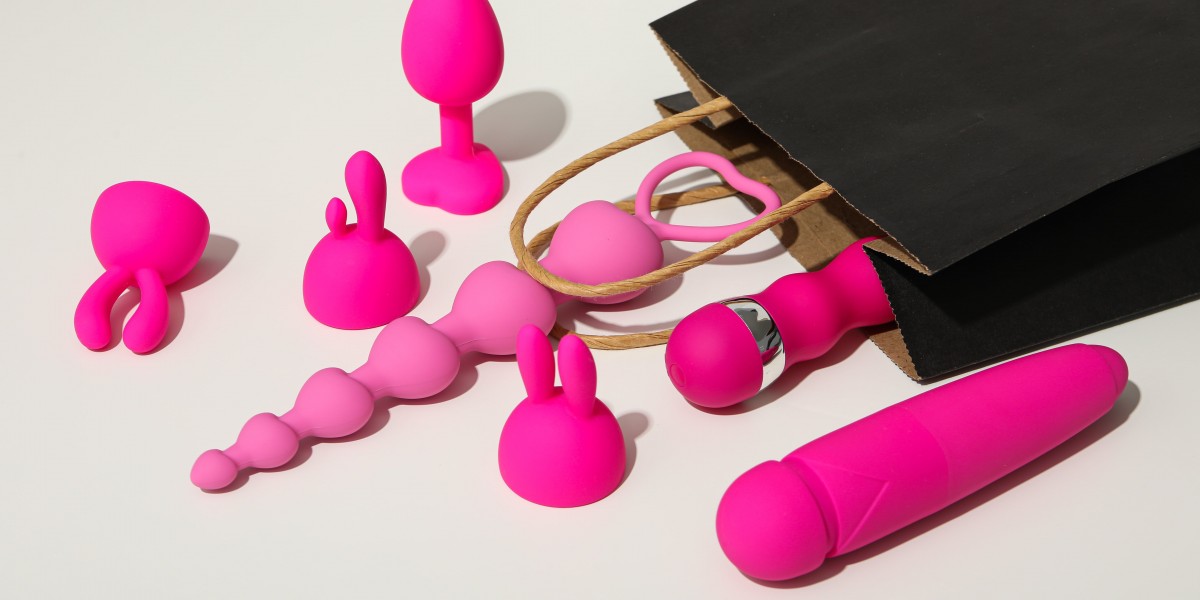 The 9 Things Your Parents Teach You About Adult Toys For Her
