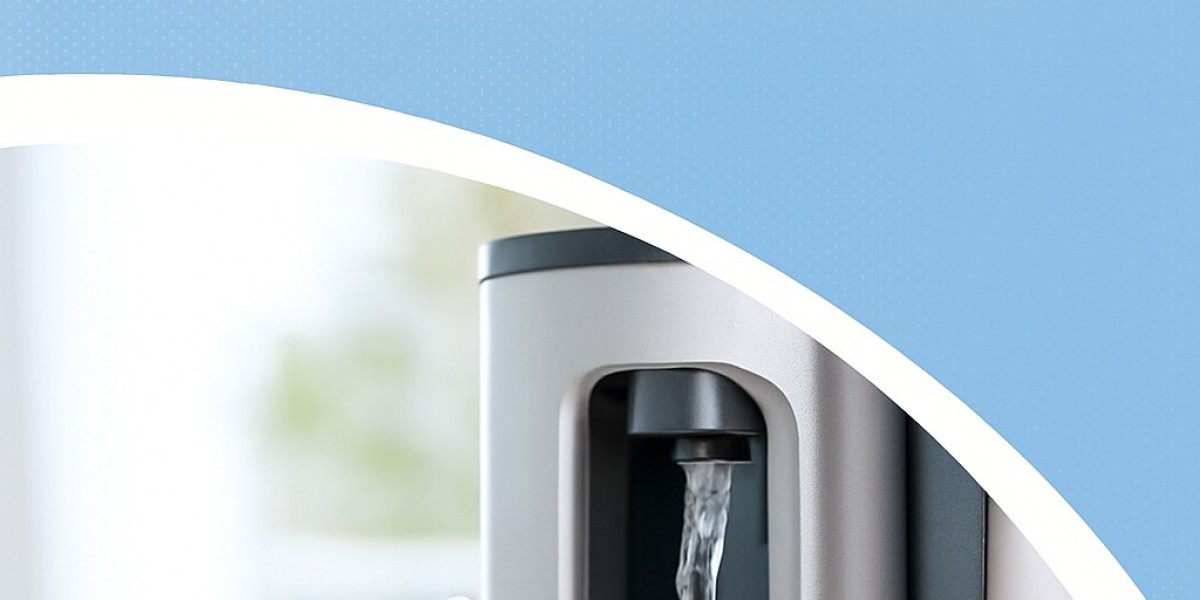 Water Purification System Provider Company in UAE – Trusted Water Treatment Experts