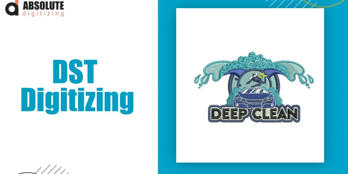 Understanding the Conversion JPG to DST Made Simple