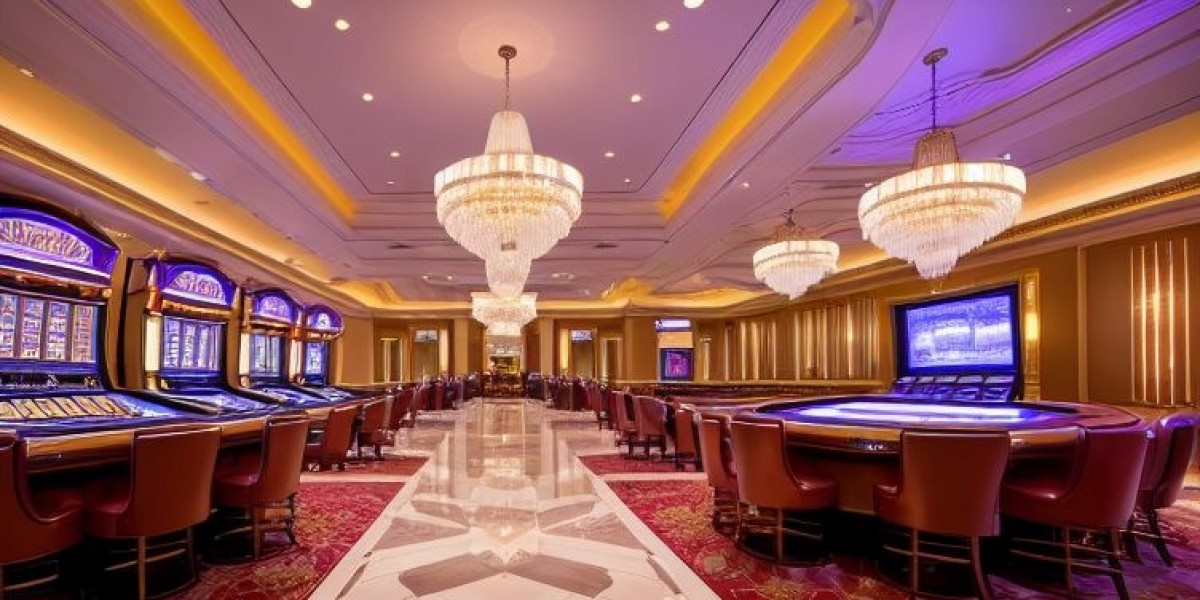 Top-notch Gaming Choice at LegionBet Casino