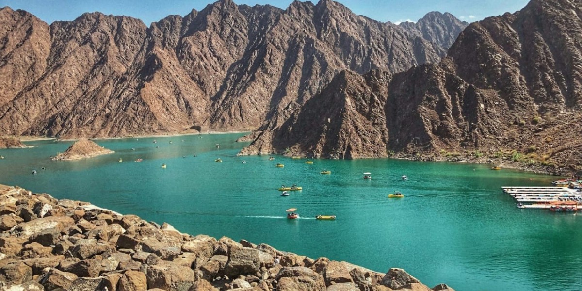Ultimate Guide to Hatta Tours – Explore the Best Hatta Tour from Dubai with Top Packages