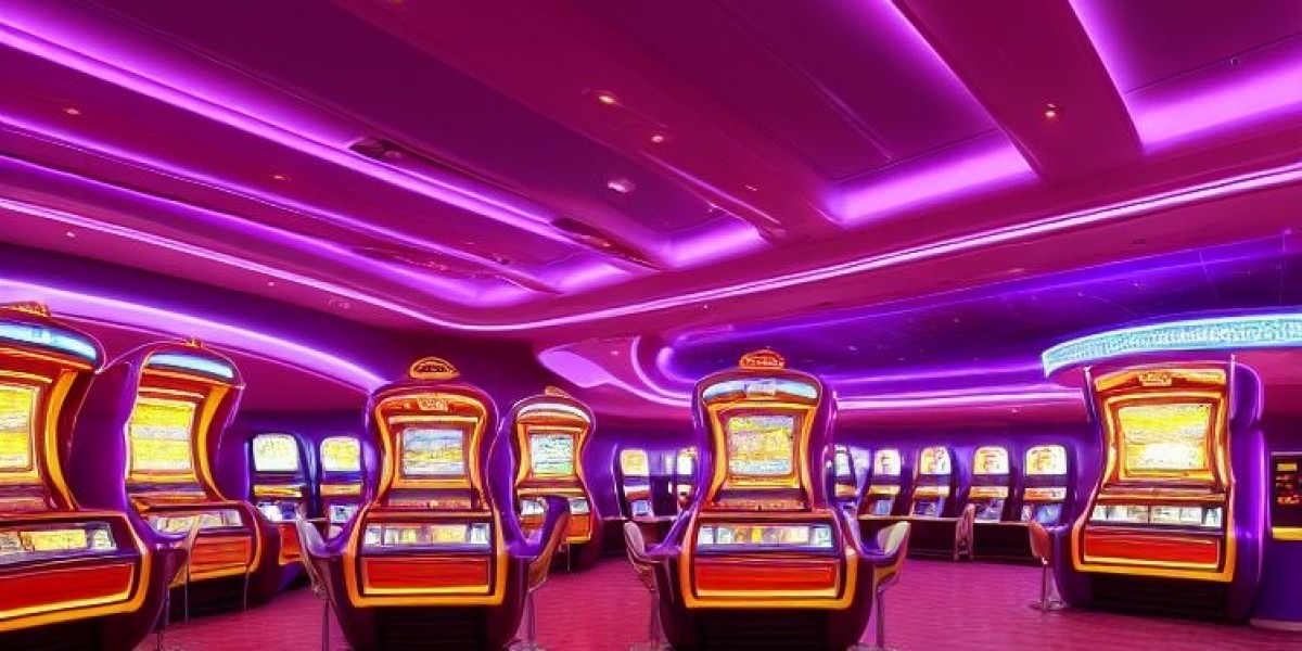 Premium NV Online Casino App