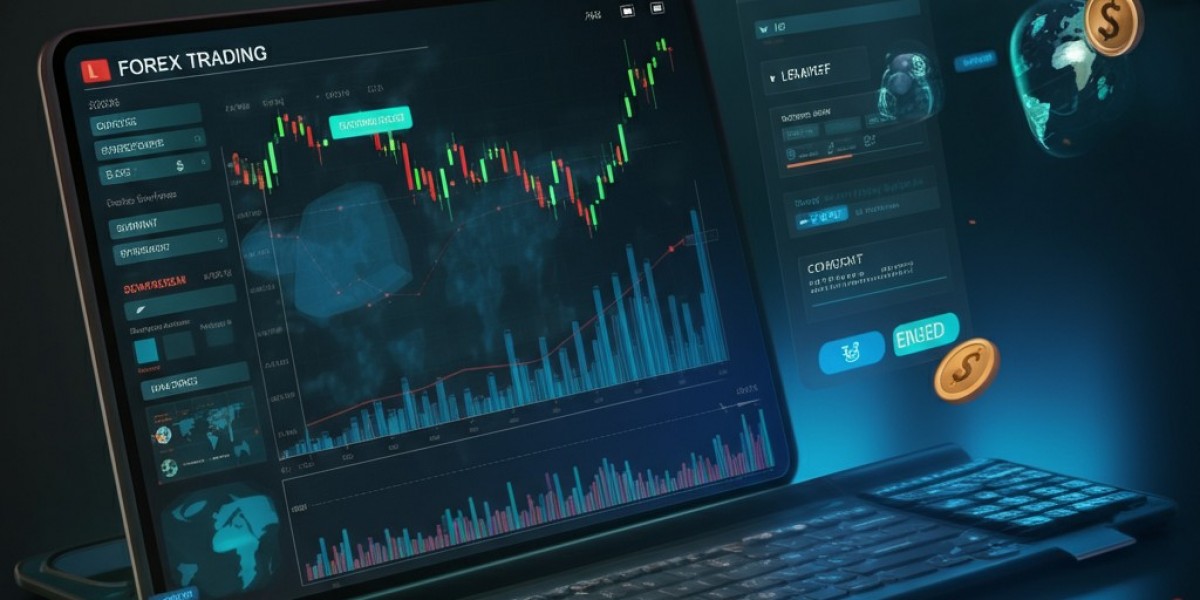 How to Choose the Right Forex Trading Platform