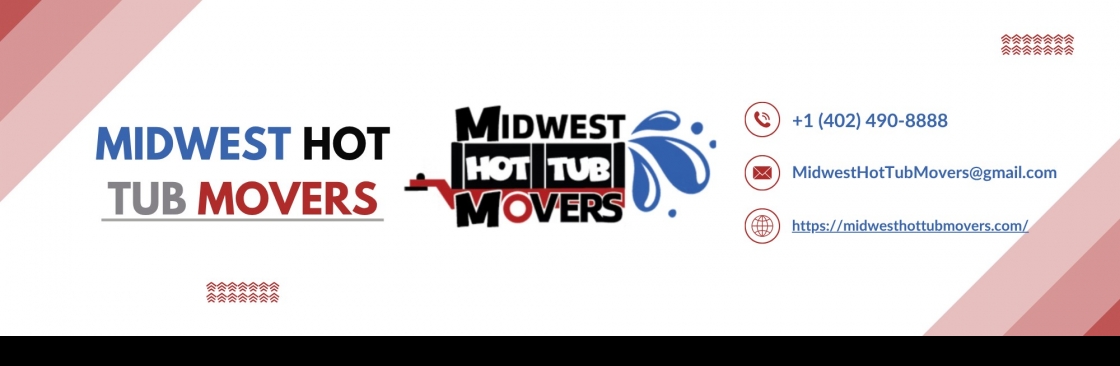 Midwest Hot Tub Movers Cover Image