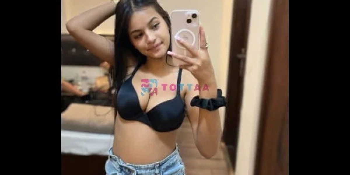 Call Girls in Ghaziabad – Verified Escorts for Real, Relaxing & Trusted Companionship