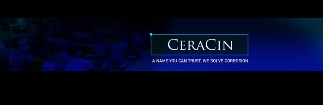 Ceracin India Cover Image