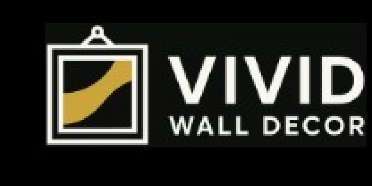 Bring Life to Your Walls with Artistic Creations