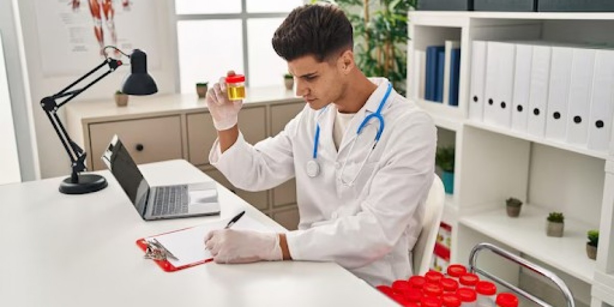 Gamma GT Test: Why It’s Important for a Healthy Liver