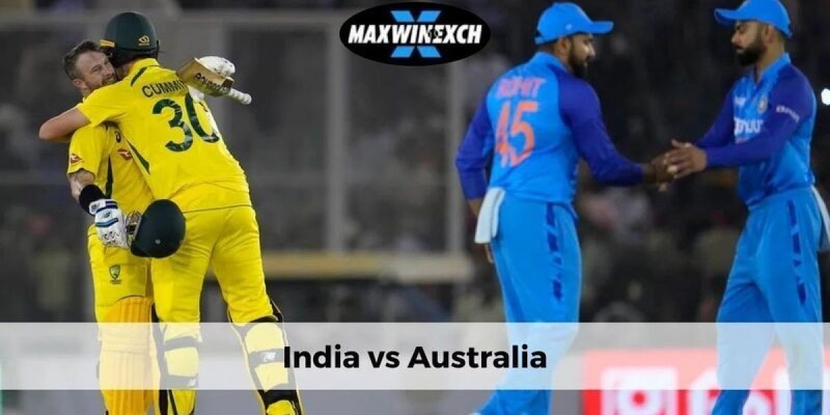 India Ready to Challenge Australia in 1st T20I at Canberra