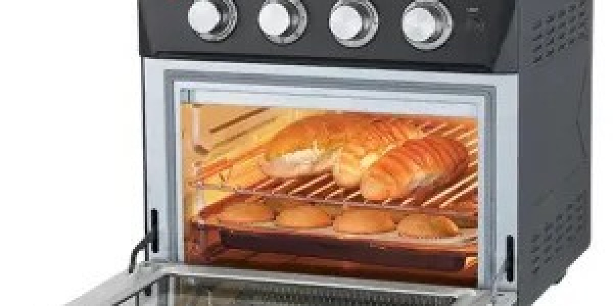 Air Fryer in Pakistan: A Modern Kitchen Revolution