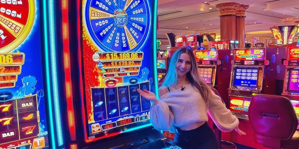 Seni108 Slot – Sudahkah Anda Memeriksa Aspek-Aspek Pentingnya?