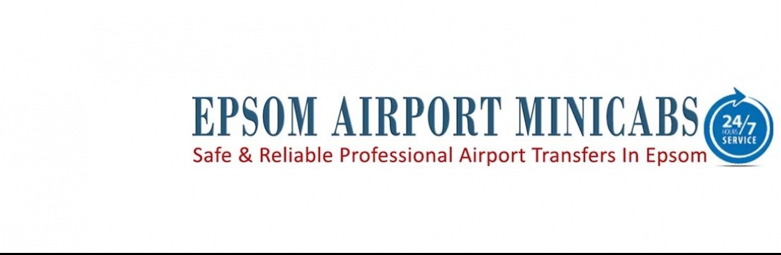 Epsom minicabscars Cover Image