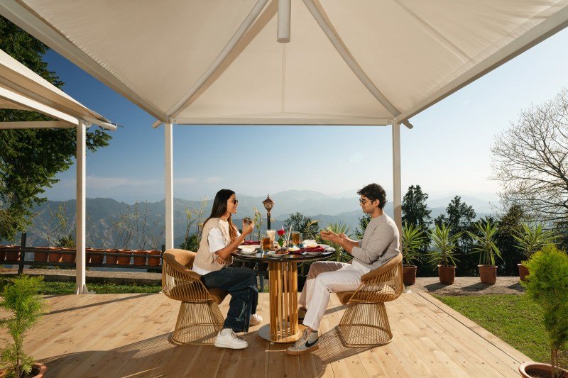 marriage hall in shimla