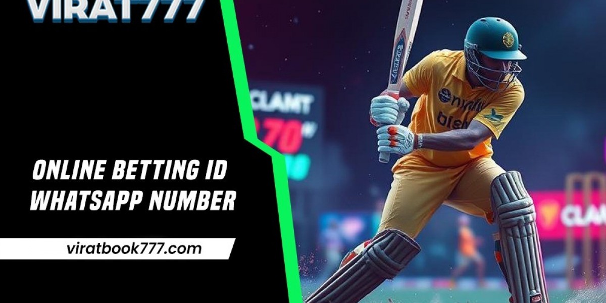 Online Betting ID WhatsApp Number: The Fastest Way to Start Playing