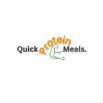 QuickProteinMeals Profile Picture