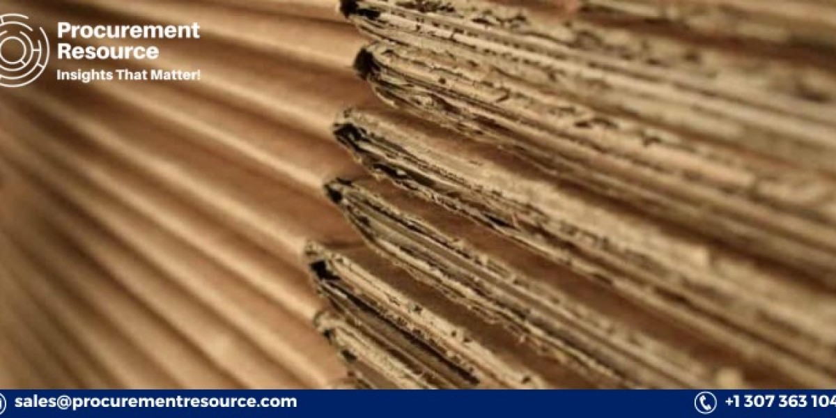 Northern Bleached Softwood Kraft (NBSK) Pulp Price Trend: Global Market Insights, Forecast & Regional Analysis