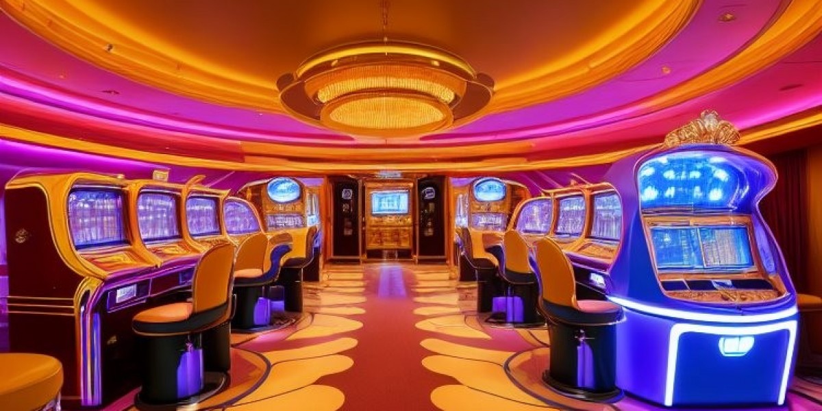 Vintage Board Activities at Goldex Casino
