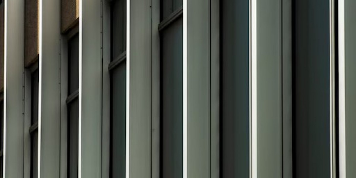 Boost Project Efficiency Using Aluminium Composite Panels