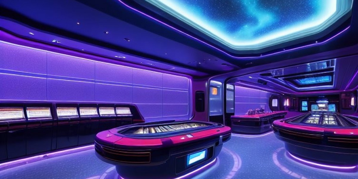Unique Gambling Collection at NeoSpins