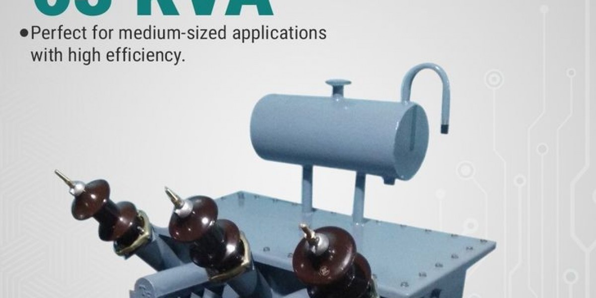 Applications and Technical Data of 63 kVA Transformer Units