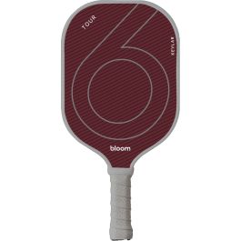 Experience Next Level Control with Bloom Tour Kevlar Pickleball Paddle