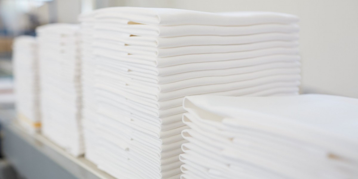 Udlejning af duge til events, hoteller og restauranter i Danmark